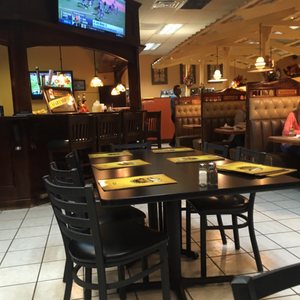Pancho's Grill